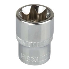Cheie Tubulara Torx 1/4" E4