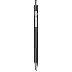 Creion mecanic Rotring 2.0 Black 300