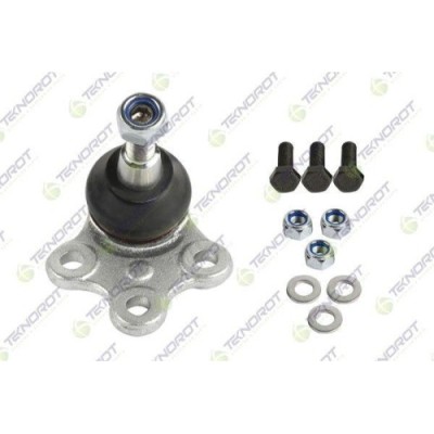 Pivot brat suspensie Renault Laguna Coupe (Dt0/1), Laguna 3 (Bt0/1), Laguna 3 Grandtour (Kt0/1), Punte Fata, Stanga=Dreapta, TEKNOROT foto