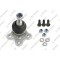 Pivot brat suspensie Renault Laguna Coupe (Dt0/1), Laguna 3 (Bt0/1), Laguna 3 Grandtour (Kt0/1), Punte Fata, Stanga=Dreapta, TEKNOROT