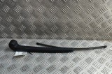 Braț ștergător luneta AUDI A6 Avant 4G5, C7, 4GD 2017 OEM: 4G9955407 | 31979040