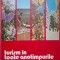 Turism in toate anotimpurile. Catalogul turismului intern