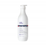 Cumpara ieftin Balsam pentru neutralizarea tonurilor de galben, Milk Shake, Silver Shine Conditioner, 1000ml