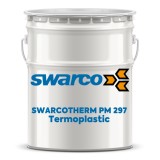 Sistem vopsea marcaj rutier SWARCOTHERM PM 297