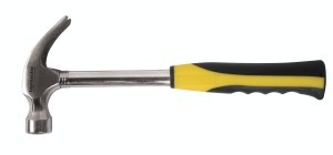 Ciocan tamplar coada metalica 0.45 kg Topmaster Profesional foto