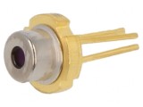 Diodă Laser Infraroșu 798-818nm 1W THT 1,9-2,5VDC