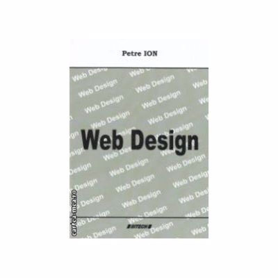 Web design - Petre Ion foto