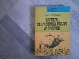 Oameni...de la cercul polar la tropice de Leon Sarateanu