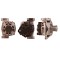 Alternator EU, Citroen Nemo, Fiat Doblo Fiorino, Grande Punto (199), Panda, Punto Evo, Punto, Qubo, Tipo, Peugeot Bipper, 2008-, Motor 1.3 Hdi 75, 1.