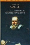 Galileo Galilei - Scrisori copernicane