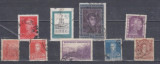M2 - R1 9 - TIMBRE FOARTE VECHI - ARGENTINA