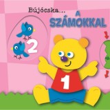 B&uacute;j&oacute;cska...a sz&aacute;mokkal - Jordi Busquets