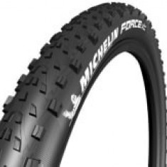 Anvelopă bicicletă MTB x-country MICHELIN 29X2.10 (eTRTO size 54-622) FORCE XC (TPI 3X110) PREMIUM COMPETITION LINE tubeless ready