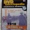 Primul Război Mondial - 1918 Ultimul an - DVD