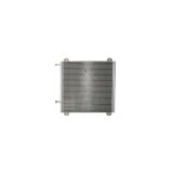 Radiator clima RENAULT TWINGO I C06 DENSO DCN23004