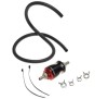 Set Filtru Benzina 10mm Universal Moto ATV Scuter Cod MX_NEW AA1271