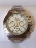Ceas barbatesc Rolex Oyster Perpetual Superlative Chronometer Officially Certified Cosmograph Quartz, Analog, Elegant, Inox