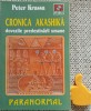 Cronica akashika Dovezile predestinarii umane Peter Krassa
