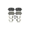Placute frana VW PASSAT Variant 365 ATE 13047028872, Volkswagen