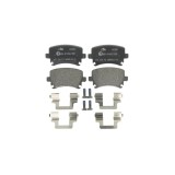 Placute frana VW PASSAT Variant 365 ATE 13047028872