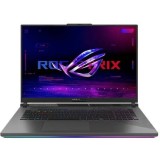 Laptop ASUS ROG Strix G18 WUXGA 18 inch AMD Ryzen 9 9955HX 32GB 1TB SSD RTX 5070 Free Dos Eclipse Grayd