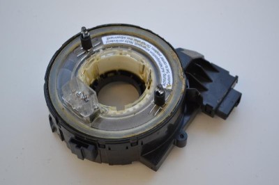 Spirala volan SKODA OCTAVIAII 1Z3 2005 OEM: 1K0959653C 1521078 foto