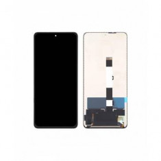 Display cu touchscreen Xiaomi Poco X3 Negru foto