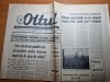 Ziarul oltul 5 iulie 1972-art. caracal si radomiresti