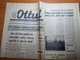 ziarul oltul 5 iulie 1972-art. caracal si radomiresti