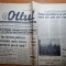 ziarul oltul 5 iulie 1972-art. caracal si radomiresti