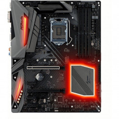 Placa de baza Asrock B360 GAMING K4 Intel LGA1151 ATX foto