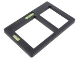 Nivelă pentru electricieni AV02034