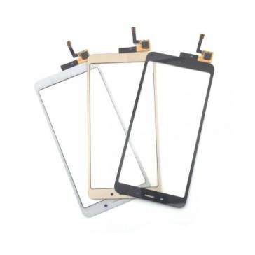 Geam Touchscreen Xiaomi Redmi 6 Auriu Service Pack