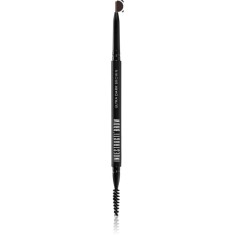 BPerfect Indestructi&#039;Brow creion de sprancene de lunga durata cu pensula culoare Ultra Dark Brown 10 g