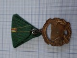 medalia militara maghiara