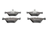 Set placute frana ATE 13.0460-7089.2