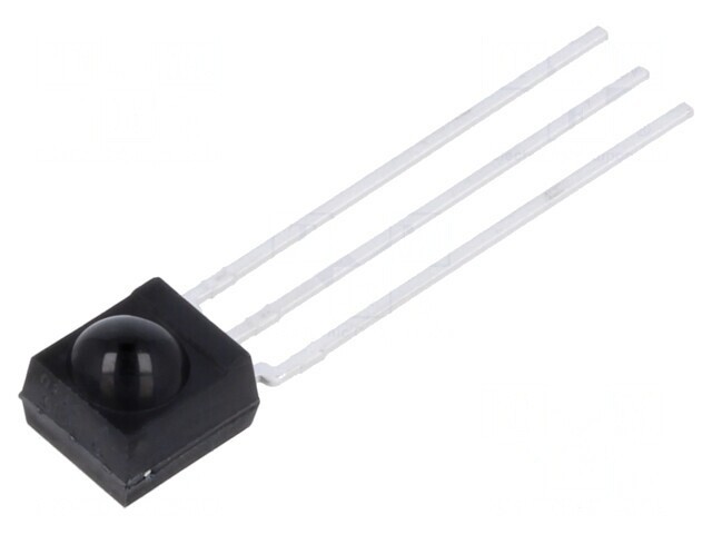 Receptor Infraroșu 40kHz 2.5-5.5V 45&deg;