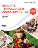 Educație tehnologică și aplicații practice. Manual pentru clasa a V-a, Corint