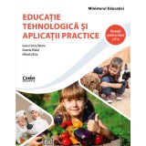 Educație tehnologică și aplicații practice. Manual pentru clasa a V-a