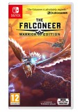 The Falconeer Warrior Edition NSW