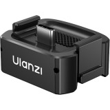 ​Baza ARRI cu USB-C Ulanzi PK-11 Localizare Baseplate pentru DJI Osmo Pocket 3 C043