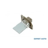 Rezistenta aeroterma trepte ventilator Hyundai i40 (2012-2016)[VF] #1