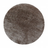 Cumpara ieftin Covor Brilliant Taupe 80x80 cm, Ayyildiz Carpet