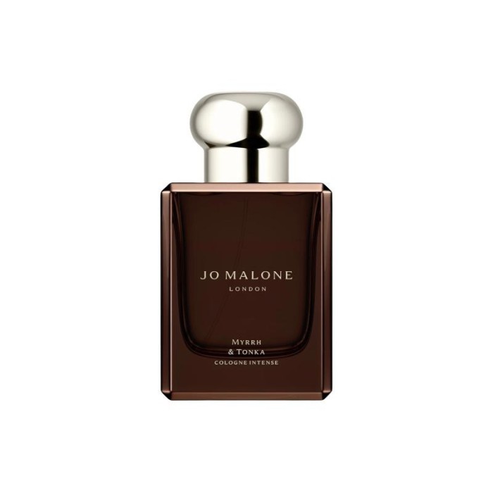 Jo Malone Myrrh &amp; Tonka Cologne Intense Acolo de colonie unisex EDC 50 ml