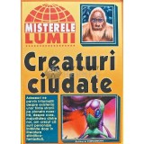Creaturi ciudate - 1998 (K254)
