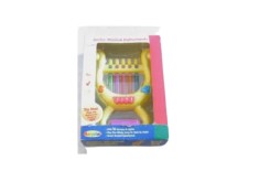 Navystar Junior Harp foto