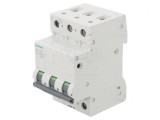 &Icirc;ntrerupător de Supracurent 40A 3P 400V B