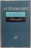 NICOLAE OANCEA - INTOARCERILE (VERSURI, editia princeps - 1970) [coperta DONE STAN]
