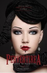 Pervertirea - Cristina Nemerovschi