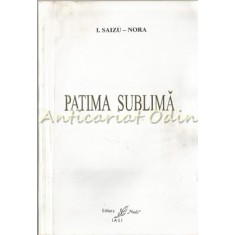 Patina Sublima - I. Saizu-Nora